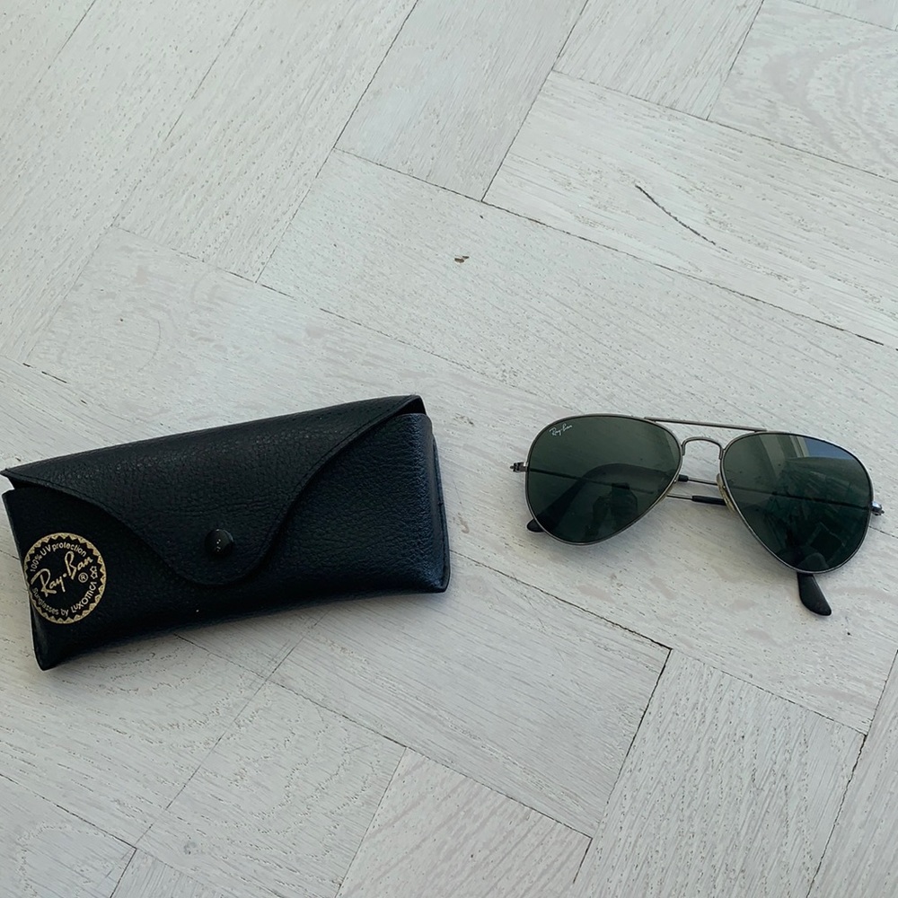 Rayban Sunglasses